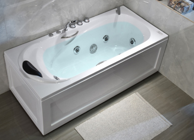 PREMIUM BATHTUB BFB-070 BLANCA